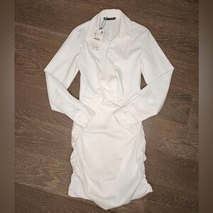 NWT Zara Dress